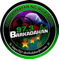 barkadahan247 live|BARKADAHAN FM, listen live .